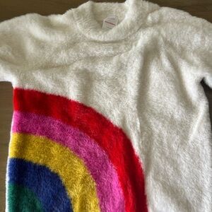 Hanna Andersson Girls Sweater